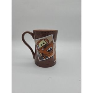 Disney Store - Cars Mater Mug